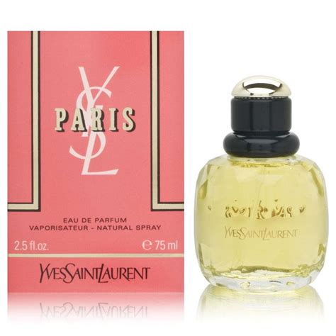 yves saint laurent paris australia